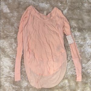 Free People Henley